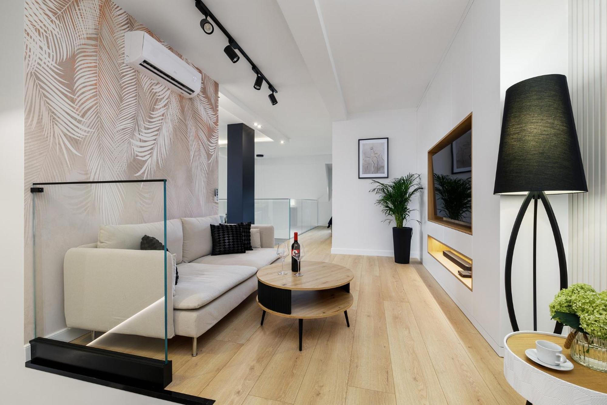 올슈틴 Grand House 아파트 외부 사진