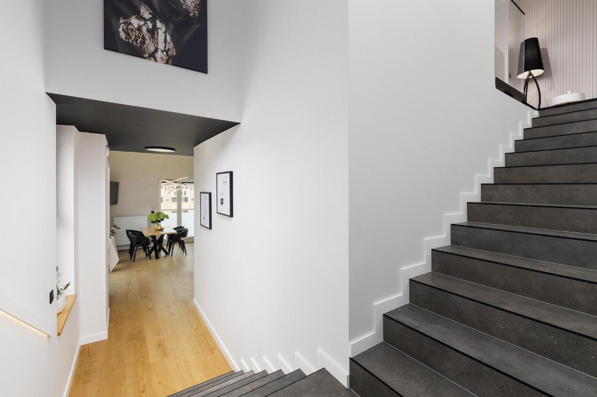 올슈틴 Grand House 아파트 외부 사진