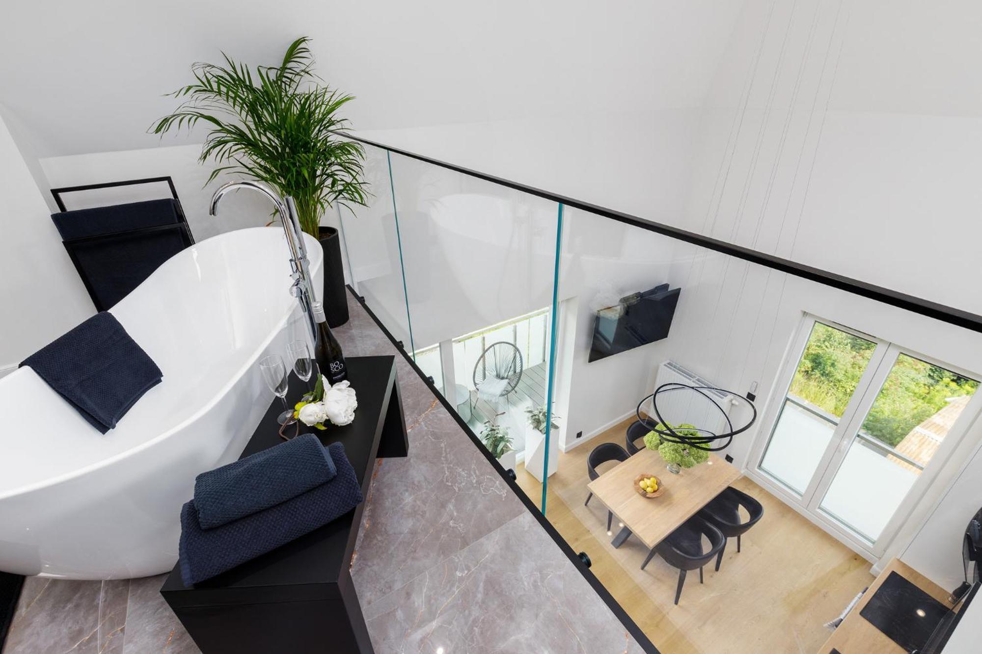 올슈틴 Grand House 아파트 외부 사진