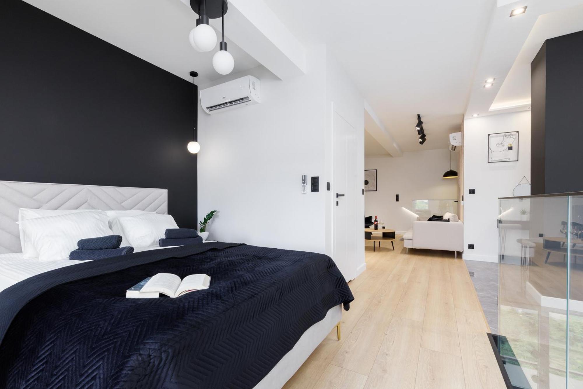 올슈틴 Grand House 아파트 외부 사진